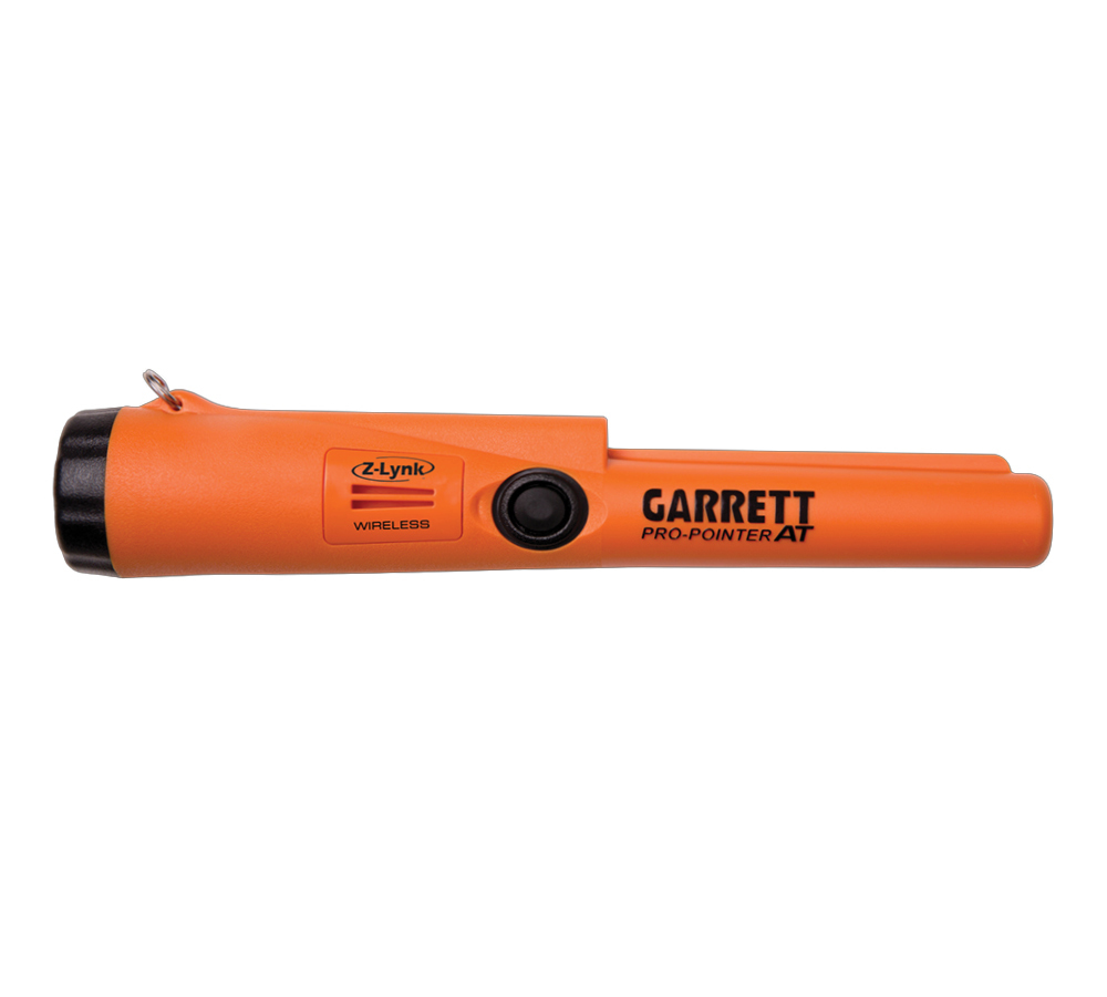 

Пинпоинтер Garrett Pro-Pointer AT Z-LYNK, Pro-Pointer AT Z-LYNK