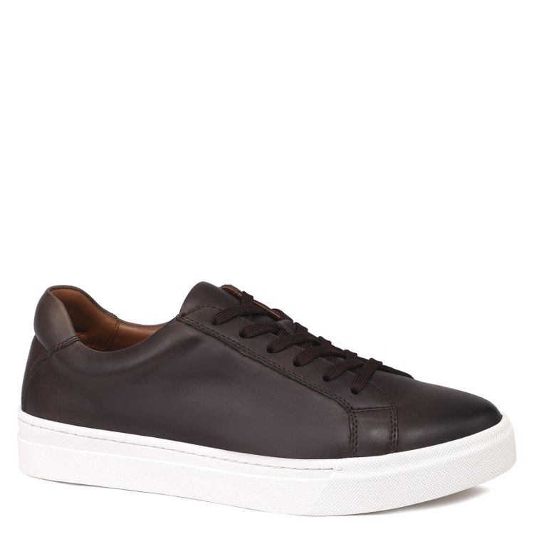 

Кеды мужские Tendance TM2820-6A коричневые 43 EU, Коричневый, TM2820-6A