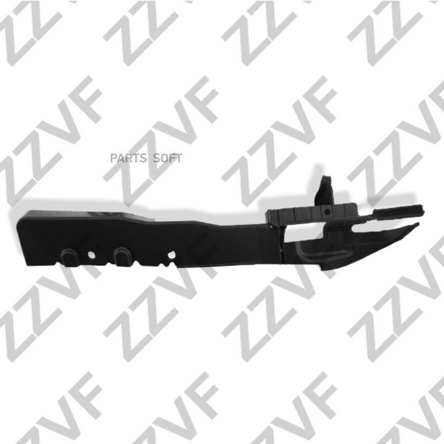 

Кронштейн Переднего Крыла Левый L Ford Focus Ii 05-08 ZZVF ZVXYFCS054L