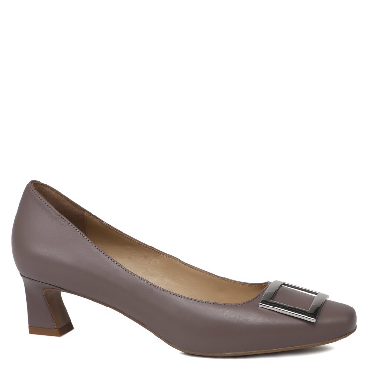 

Туфли женские Tendance CLF602-01 фиолетовые 39 EU, Фиолетовый, CLF602-01