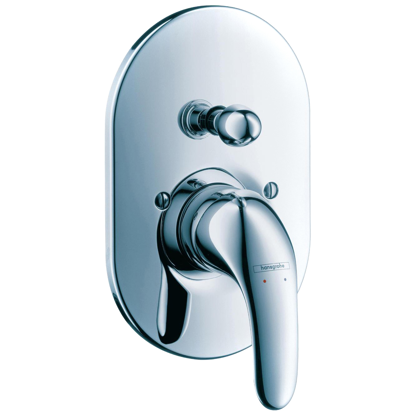 Смеситель для ванны Hansgrohe 31745000