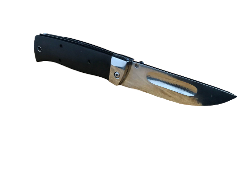 Нож складной 