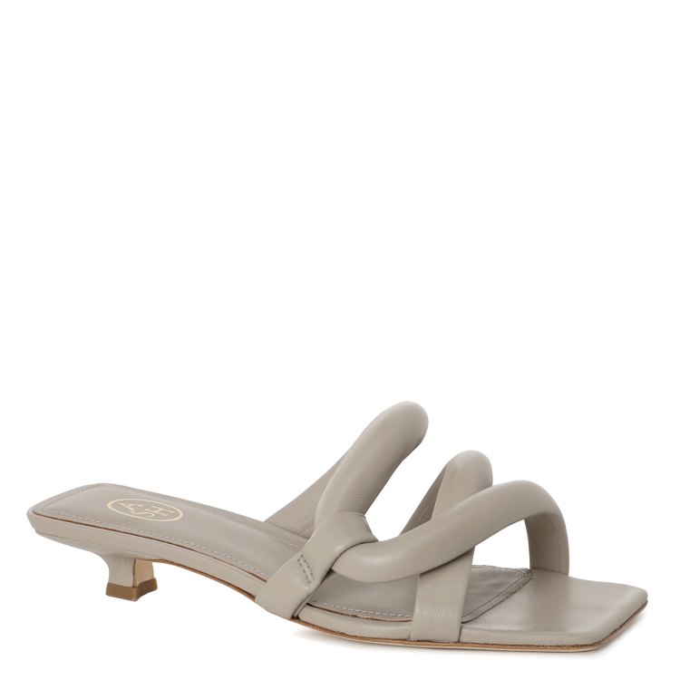 

Мюли женские Ash NIL серые 41 EU, NIL