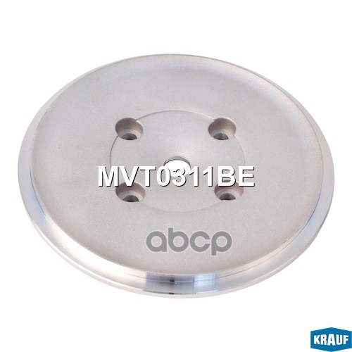 

Задняя Пластина Турбокомпрессора Krauf Mvt0311Be Krauf MVT0311BE