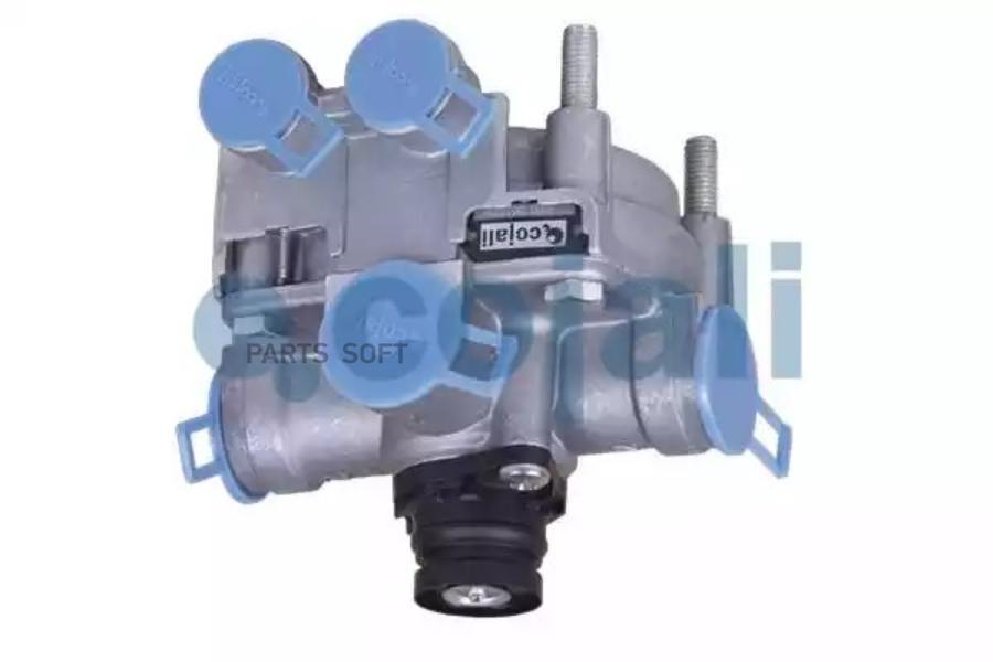 

COJALI Клапан DAF ускорительный COJALI, 2226613