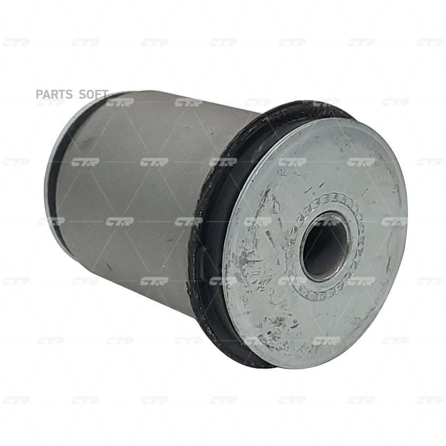 

Сайлентблок перед. ниж. рычага L (старый арт. CVT-106L)