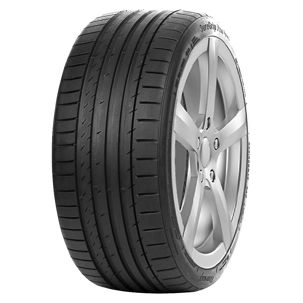 

255/40 R19 Gripmax Suregrip Pro Sport 100y Xl Gripmax арт. 8859291438090