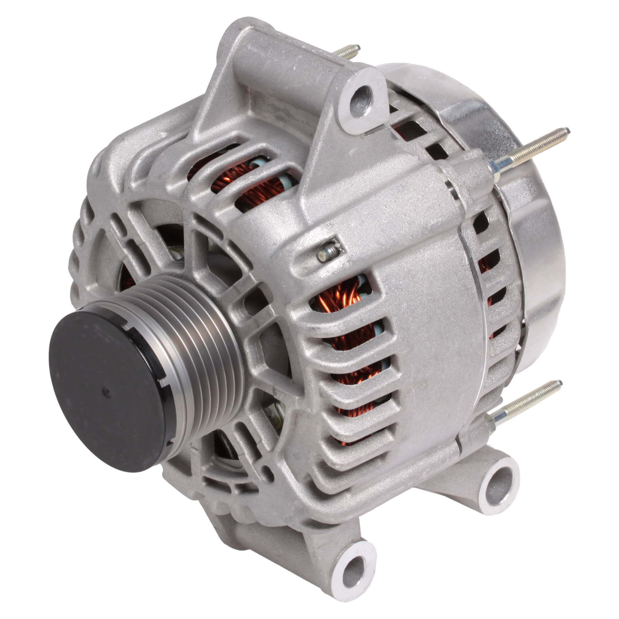 

LG 1018_генератор 12V 115A Ford Mondeo 1.8/2.0 16V 00-07
