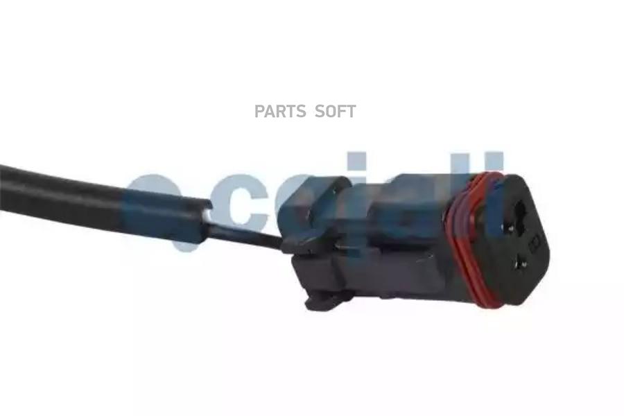 

COJALI Датчик АБС RENAULT угловой (L=2430мм) COJALI, 2260045