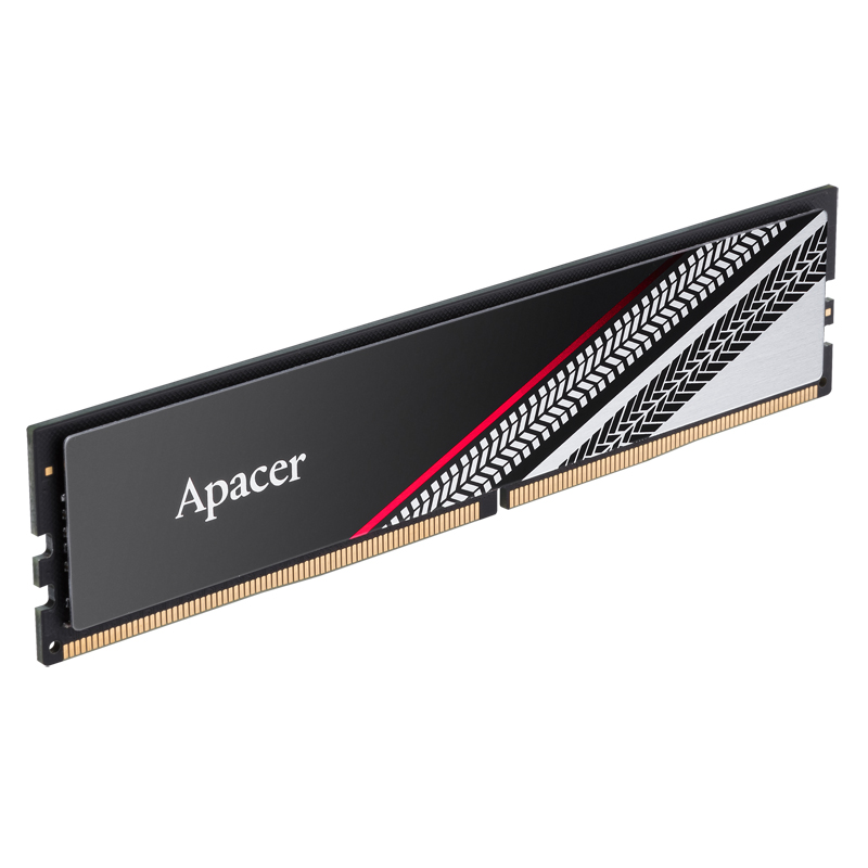 Оперативная память Apacer TEX 16Gb DDR4 2666MHz (AH4U16G26C08YTBAA-1)