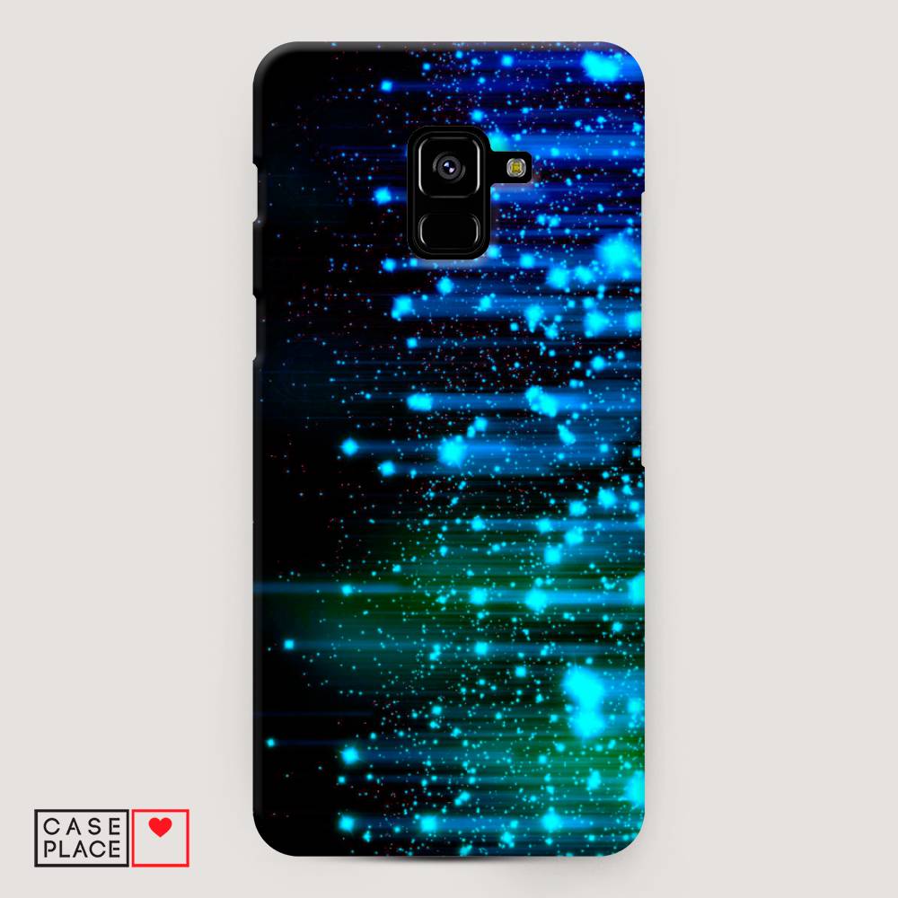 

Чехол Awog "Абстракция 1" для Samsung Galaxy A8 +