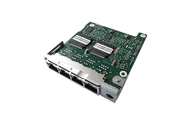 

Адаптер Fujitsu PLAN EM 4x 1Gb T OCP interface (S26361-F3953-L401)