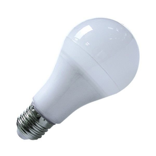 

Лампа светодиодная ECOLA, E27, 14W, 2700K, ЛОН (груша), арт. 497205 - (10 шт.)