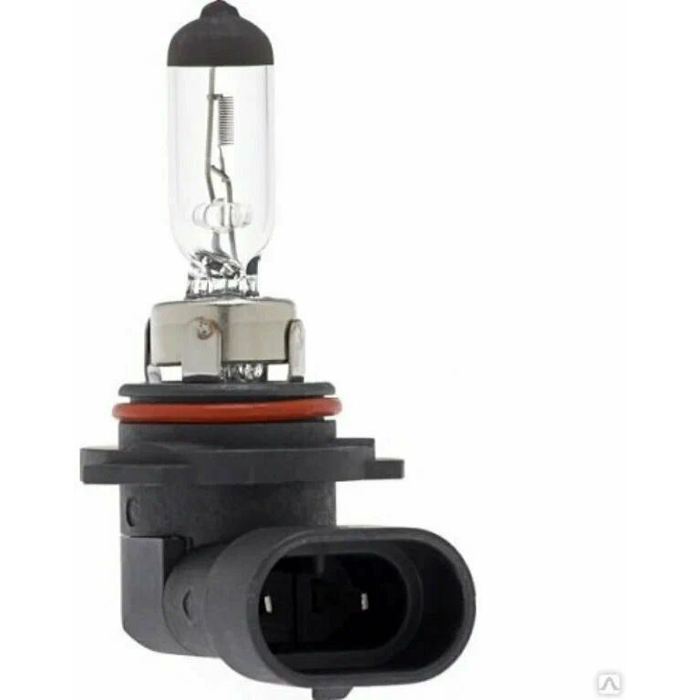 Лампа Hb4 12V (51W) Fog Light CARBERRY 31CA2FL