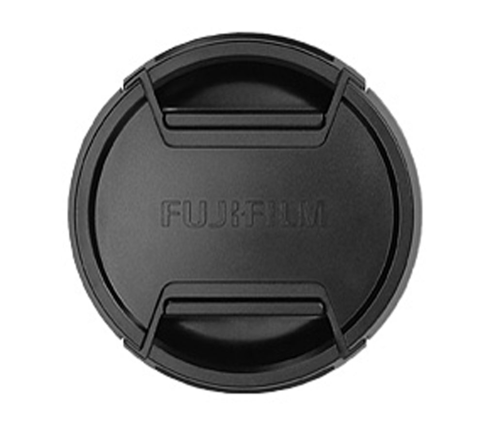 Крышка для объектива Fujifilm 62мм