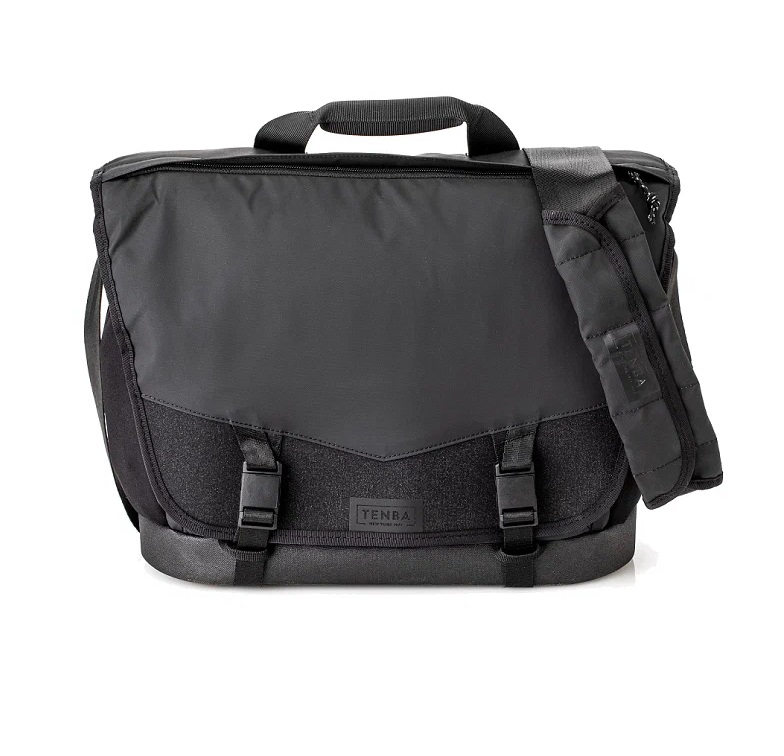 Сумка Tenba DNA Messenger 13 Black