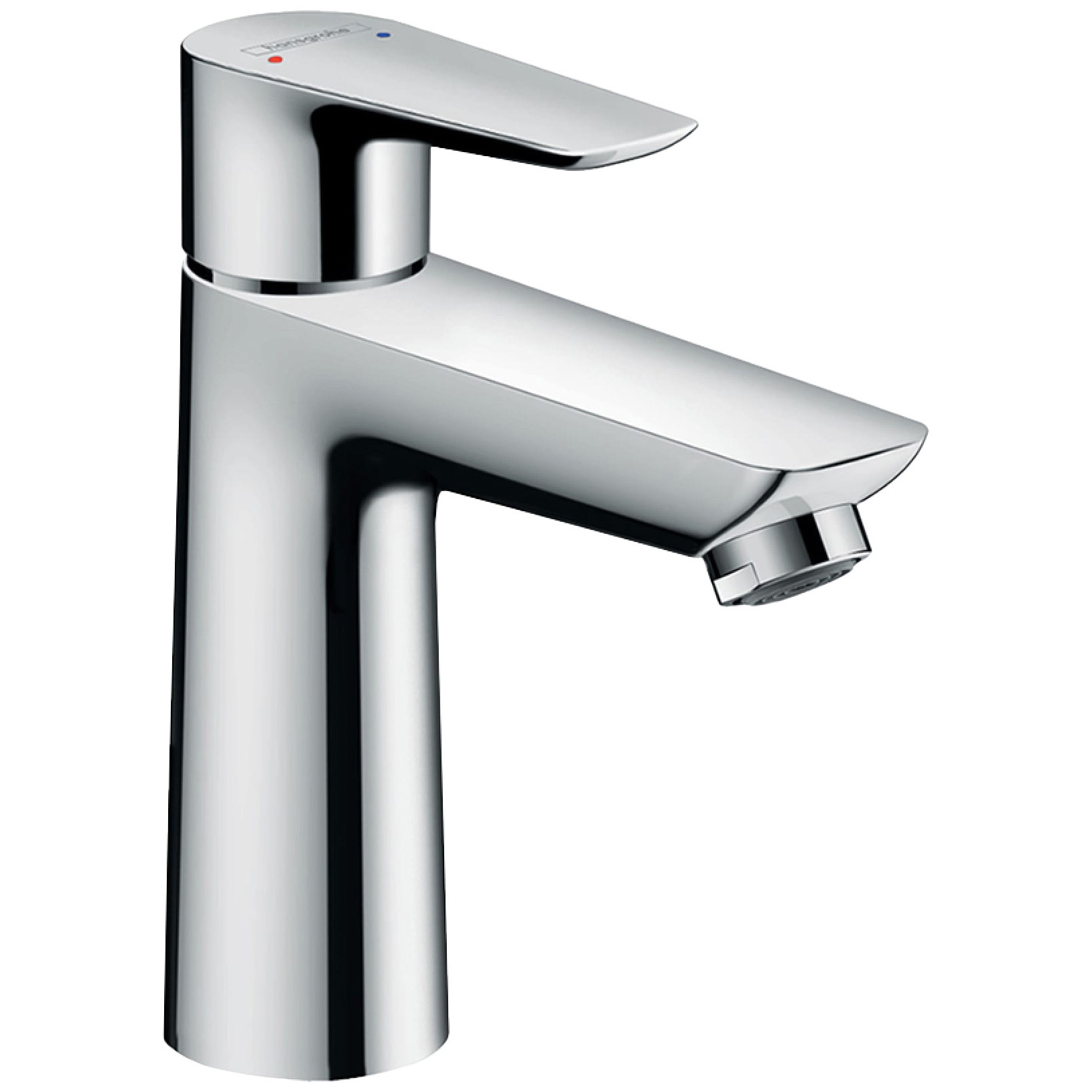 фото Смеситель для раковины hansgrohe 71711000