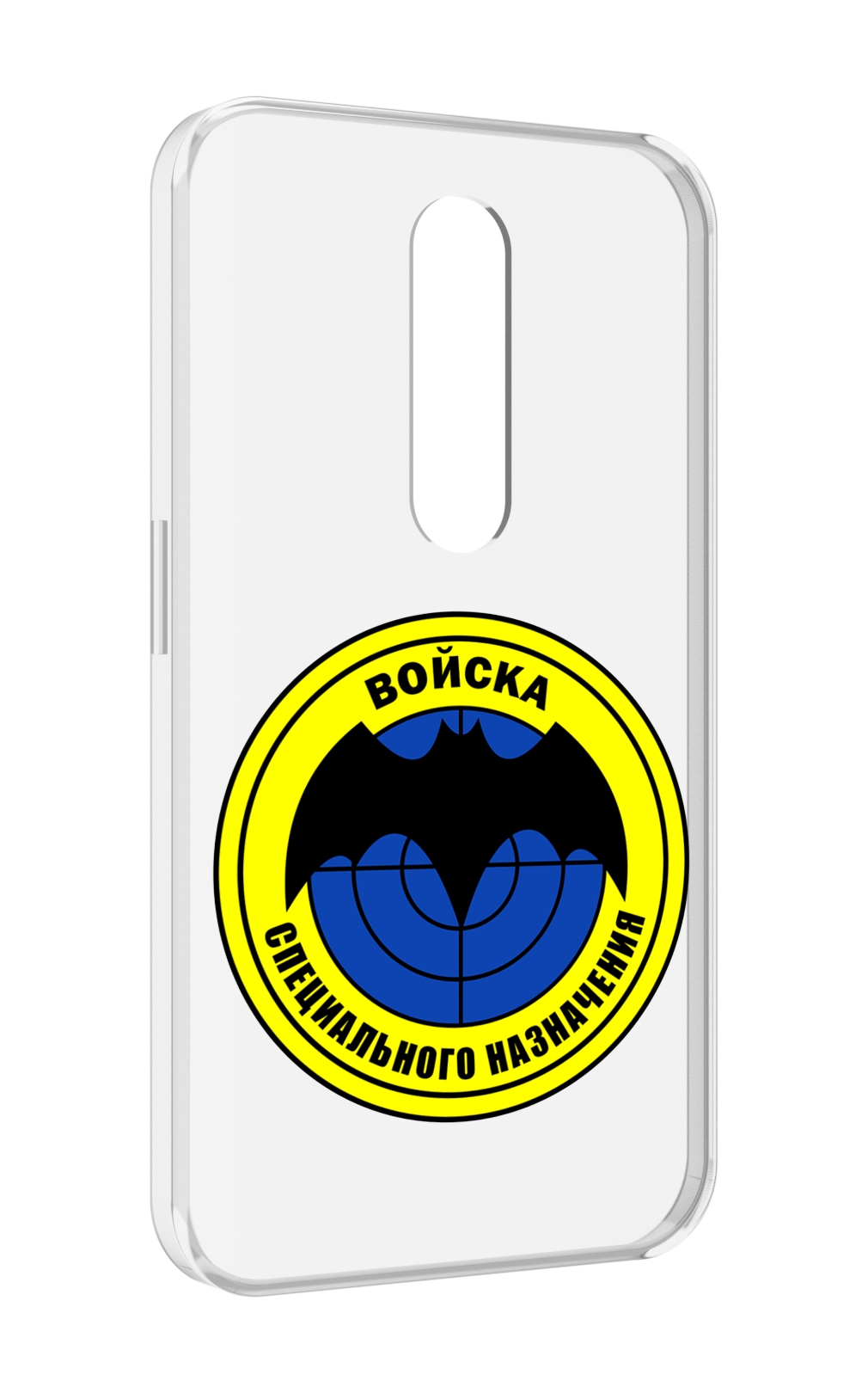 

Чехол MyPads спец назначение для Motorola Moto X Force (XT1585 / XT1581), Прозрачный, Tocco