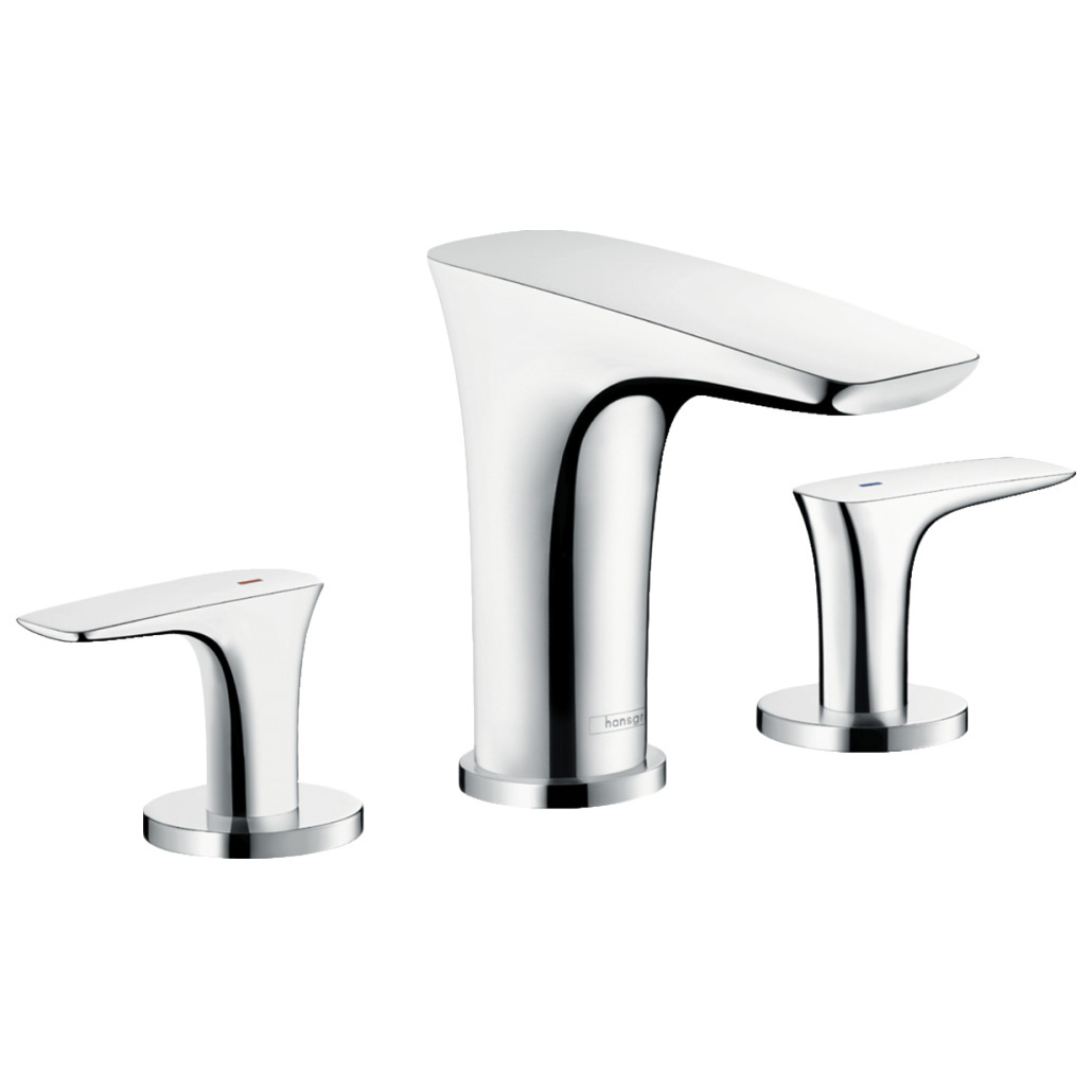 фото Смеситель для раковины hansgrohe 15073000