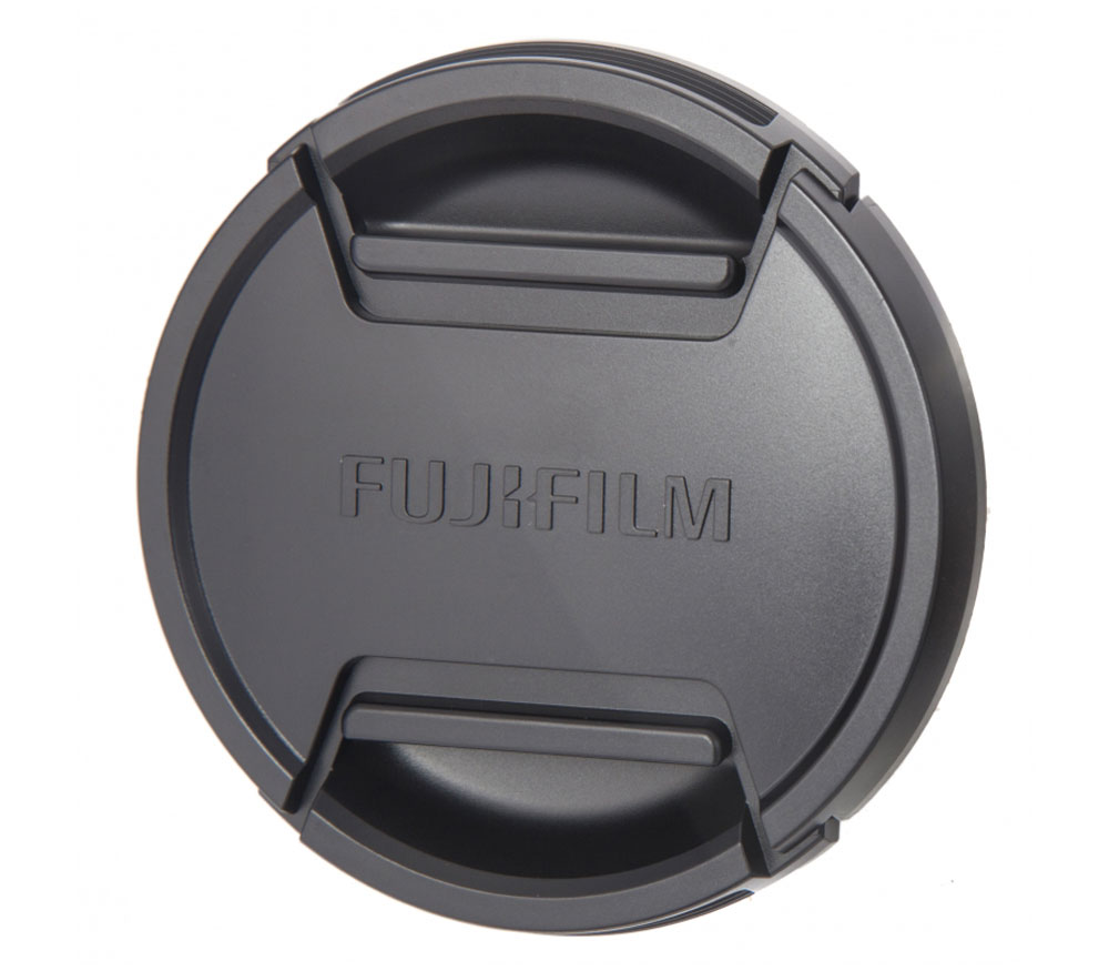 

Крышка для объектива Fujifilm 72мм