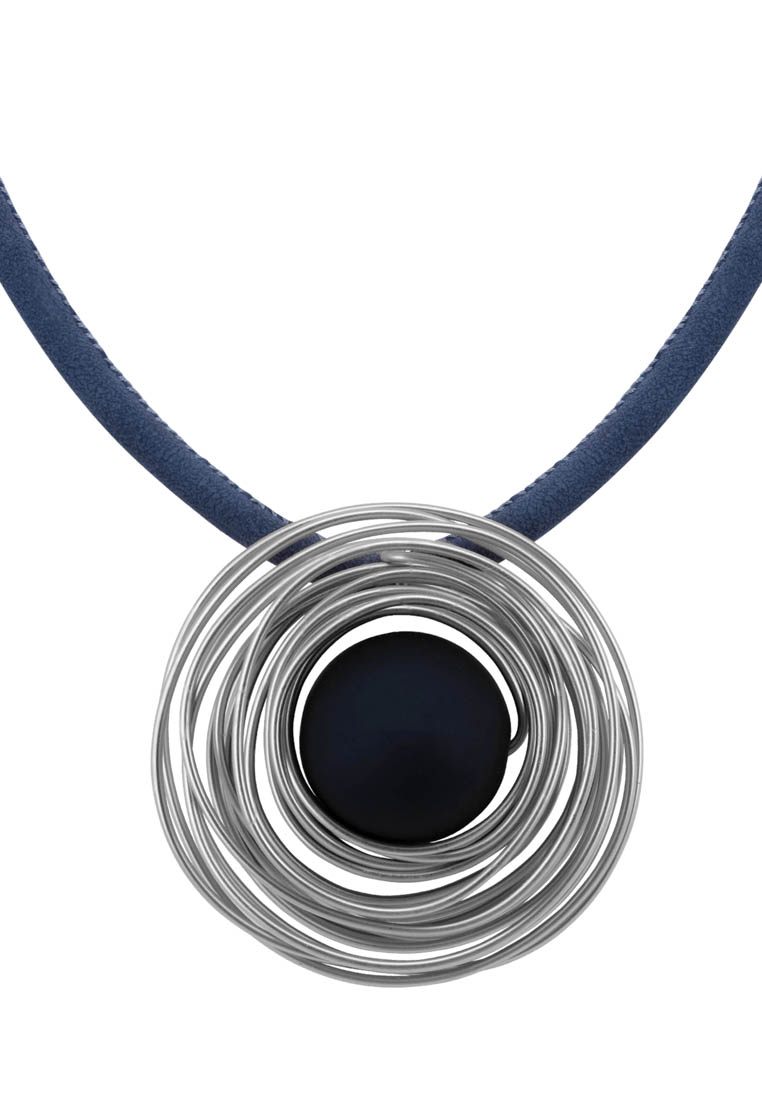 

Колье из бижутерного сплава 50 см OTOKODESIGN 11-56647, 11-56647
