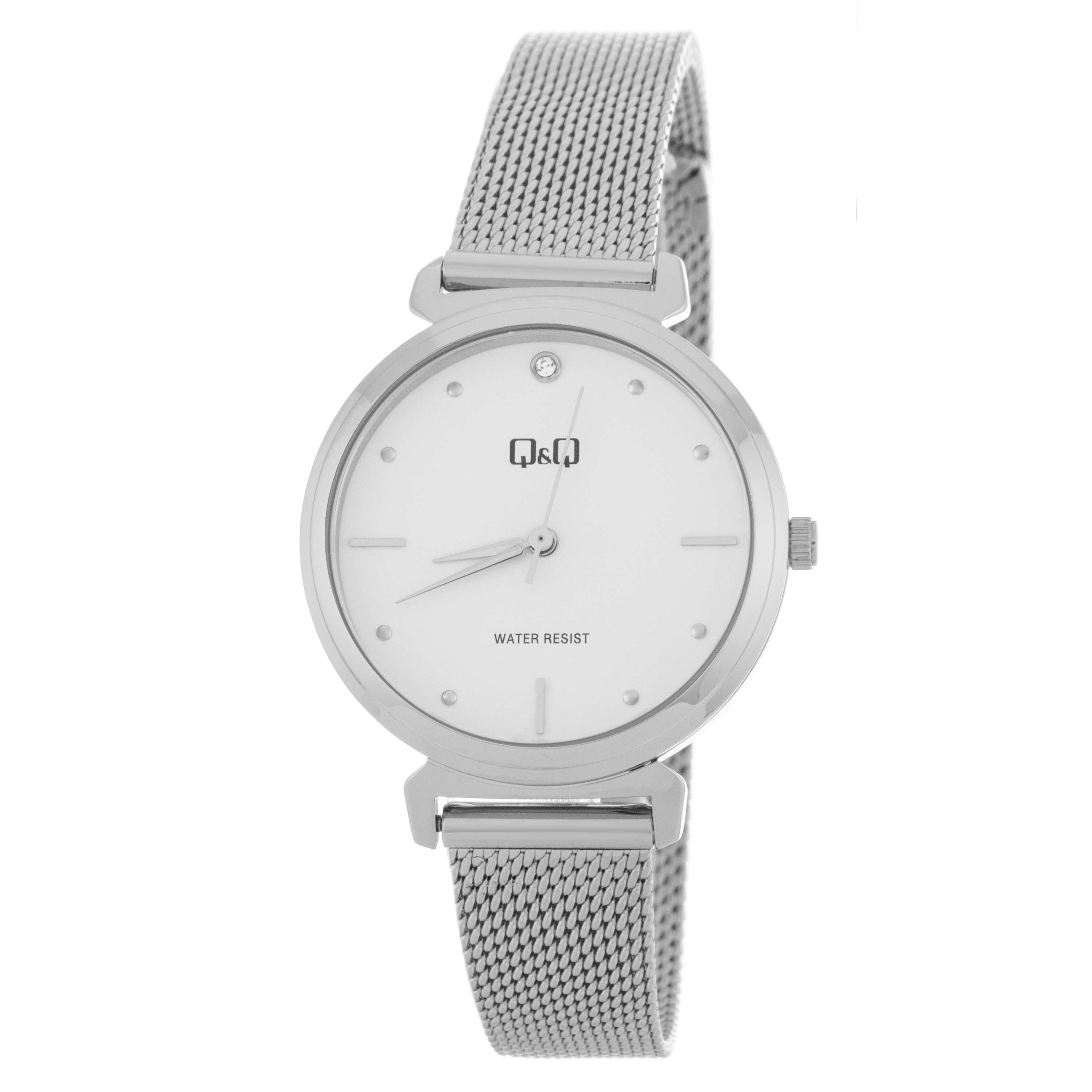 

Наручные часы женские QQ Q27B-001PY, Q27B-001PY