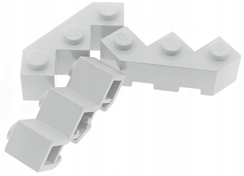

Конструктор LEGO 4211718-50, детали 50 шт., 4211718-50