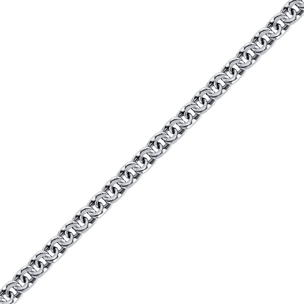 

Цепочка из серебра 75 см 585Gold 804004931, 804004931