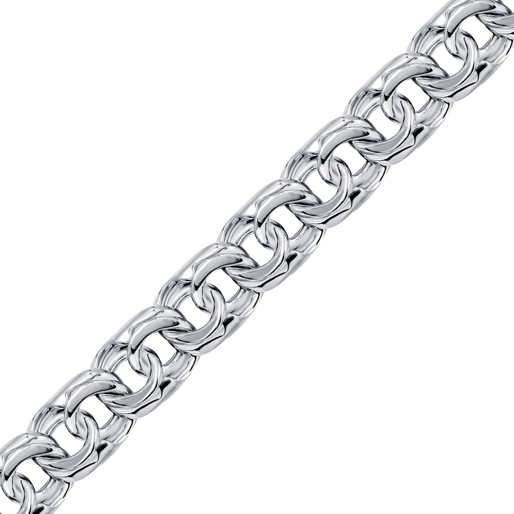 

Цепочка из серебра 60 см 585Gold 804004271, 804004271