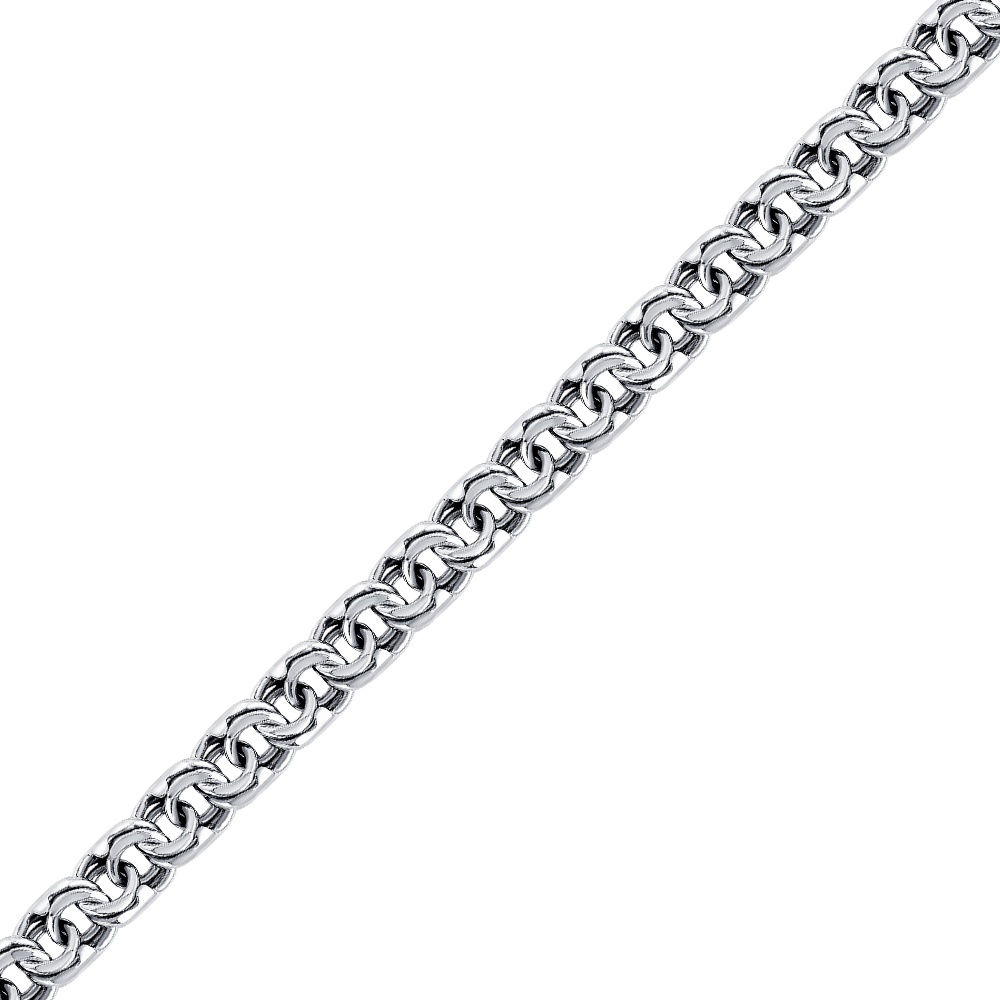 

Цепочка из серебра 45 см 585Gold 804004980, 804004980