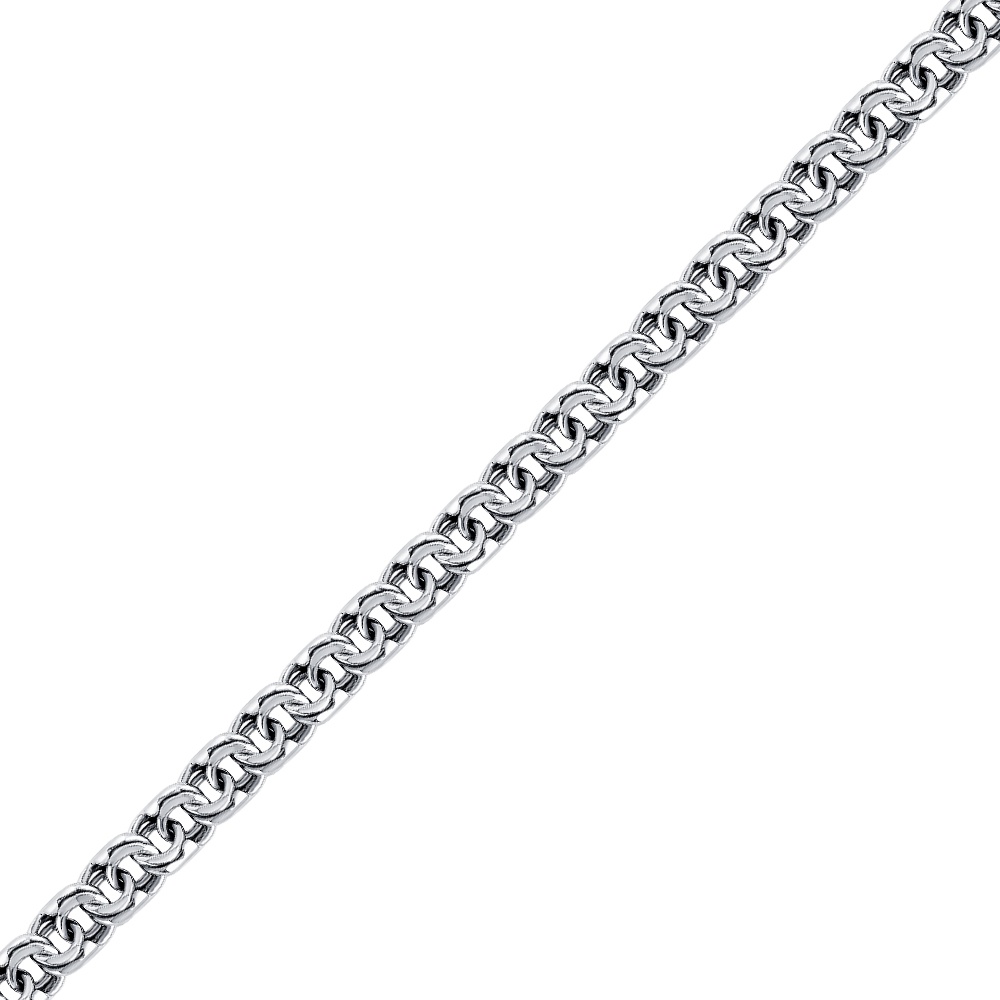 

Цепочка из серебра 70 см 585Gold 804004964, 804004964