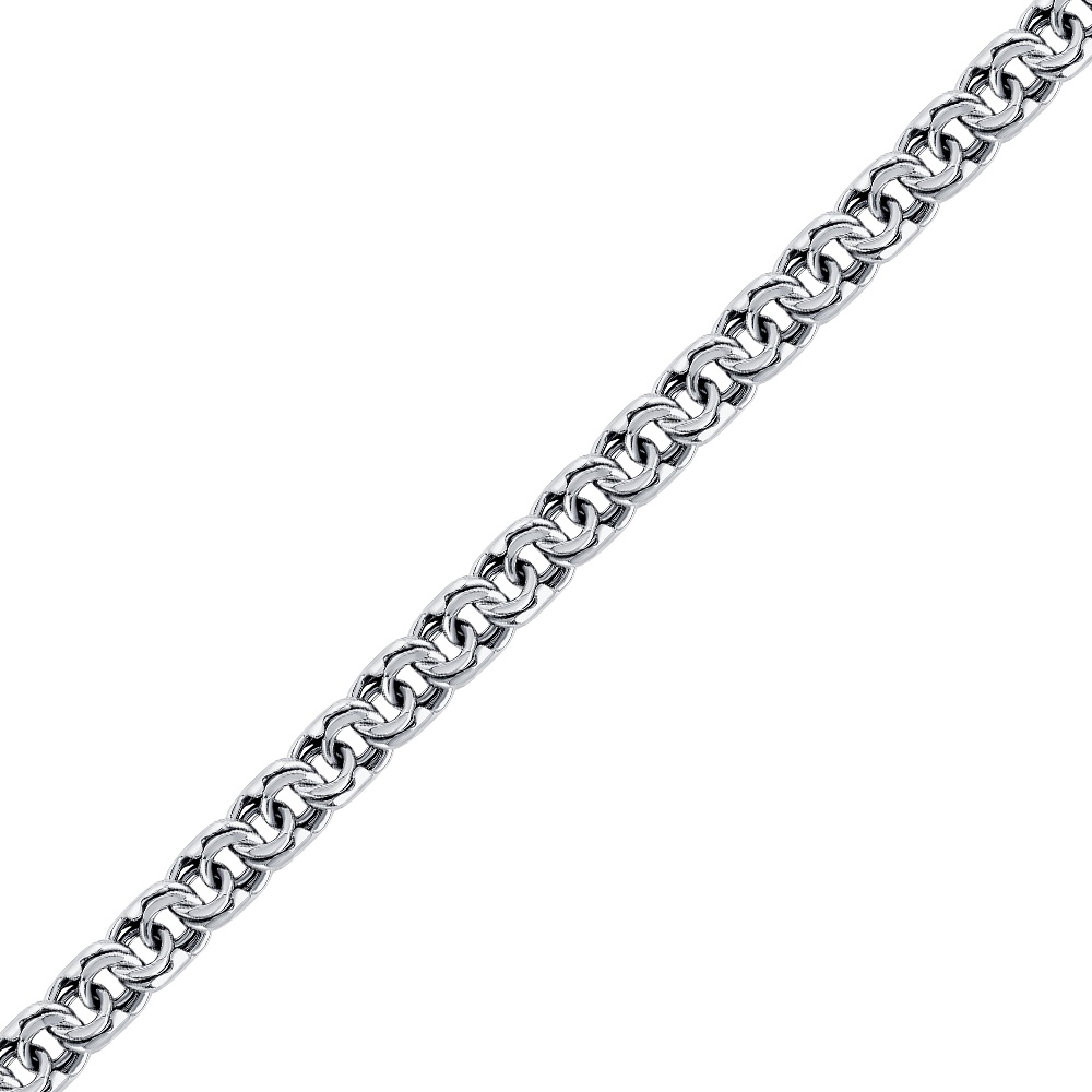 

Браслет из серебра р.  585Gold 805003391, без вставки, 805003391