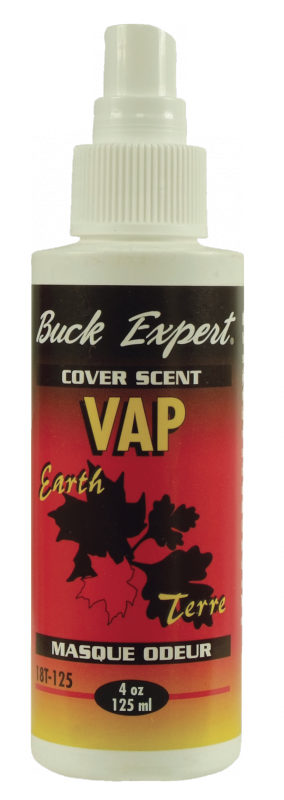

Нейтрализатор запаха Buck Expert (125/250 мл)