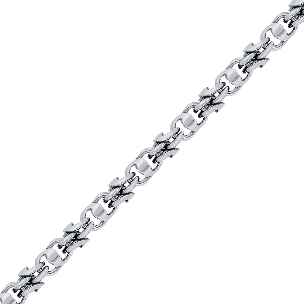 

Цепочка из серебра 75 см 585Gold 804004397, 804004397