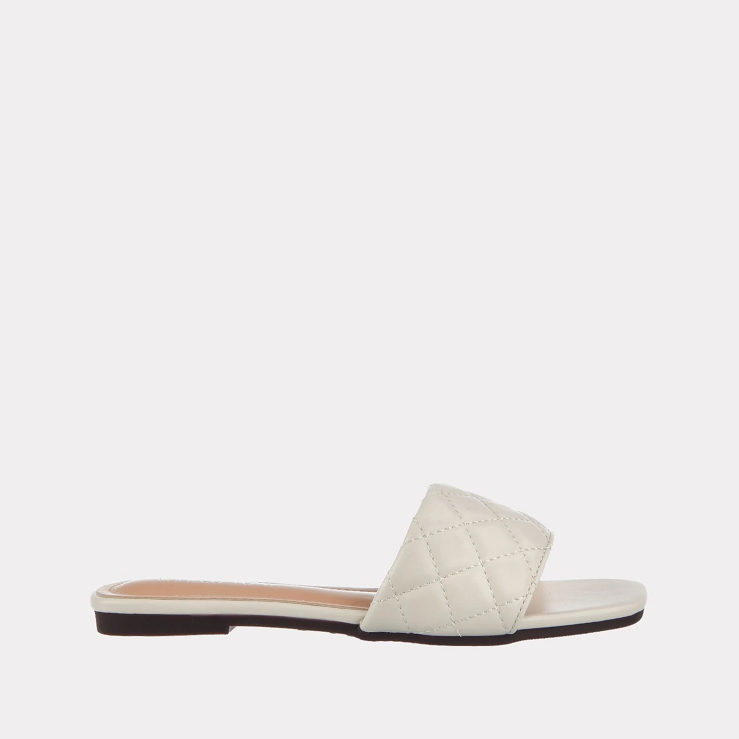 

Cланцы женские Versiya shop SW528 бежевые 37 RU, SW528