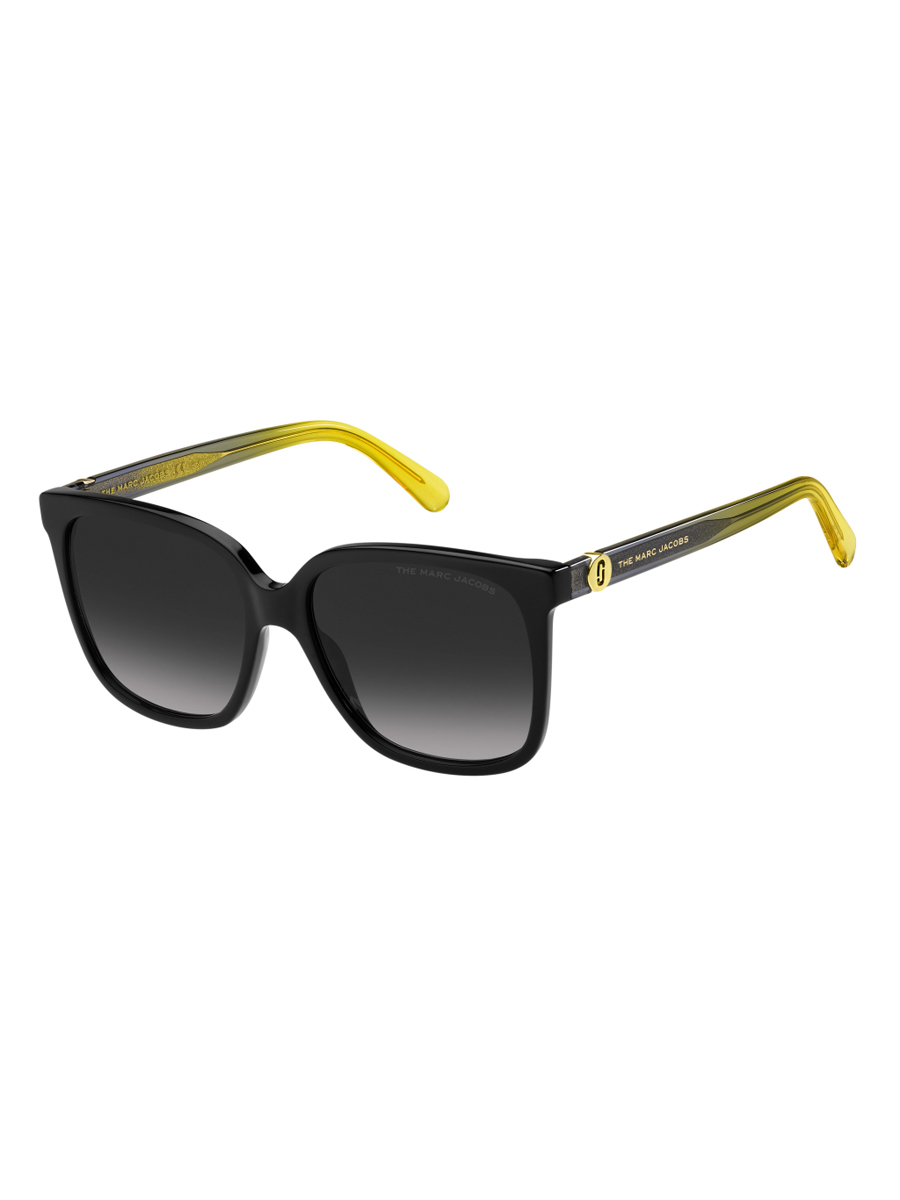 Солнцезащитные очки женские Marc Jacobs MARC 582 серые