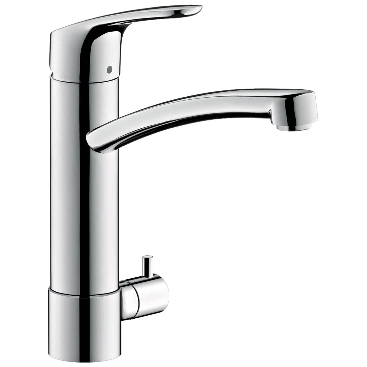 Смеситель для кухонной мойки Hansgrohe 31803000