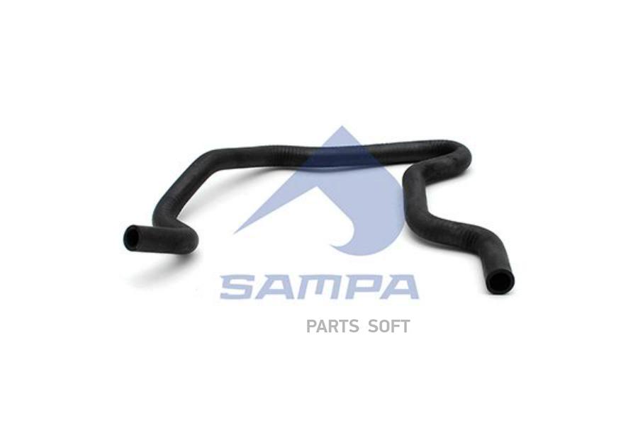 

Sa205.140_шланг Системы Отопления Mb SAMPA арт. 205140