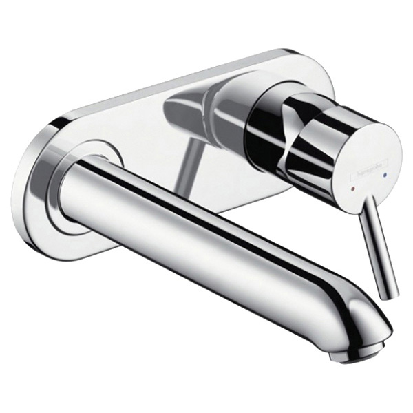 фото Смеситель для раковины hansgrohe 31618000