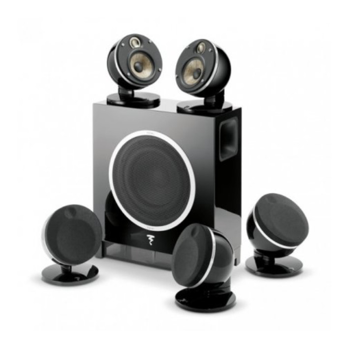 

Комплект акустических систем Focal JMLab MULTIMEDIA DOME PACK 5.1 FLAX & SUB AIR черный, JMLab MULTIMEDIA DOME PACK 5.1 FLAX & SUB AIR