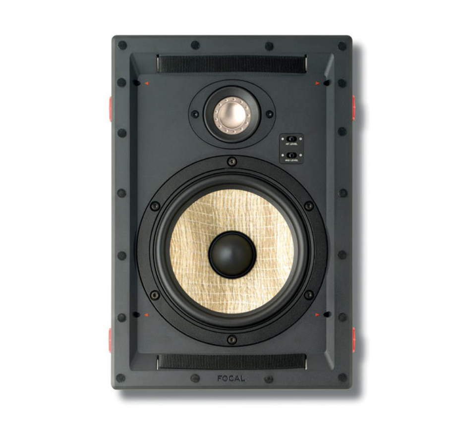 

Пассивная акустическая система Focal 300 IW 6, 300 IW 6