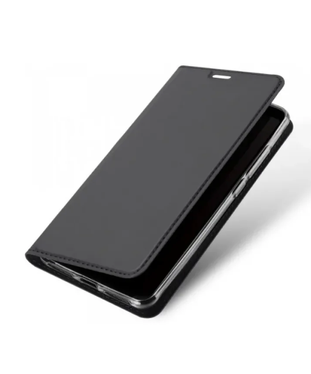 

Чехол-книжка Huawei Honor Y9s (сер)