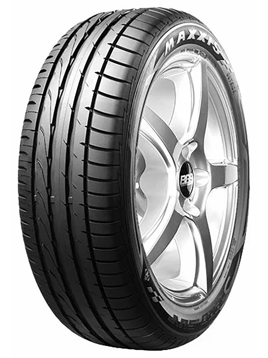

Шины MAXXIS SPRO 265/60 R18 114 V