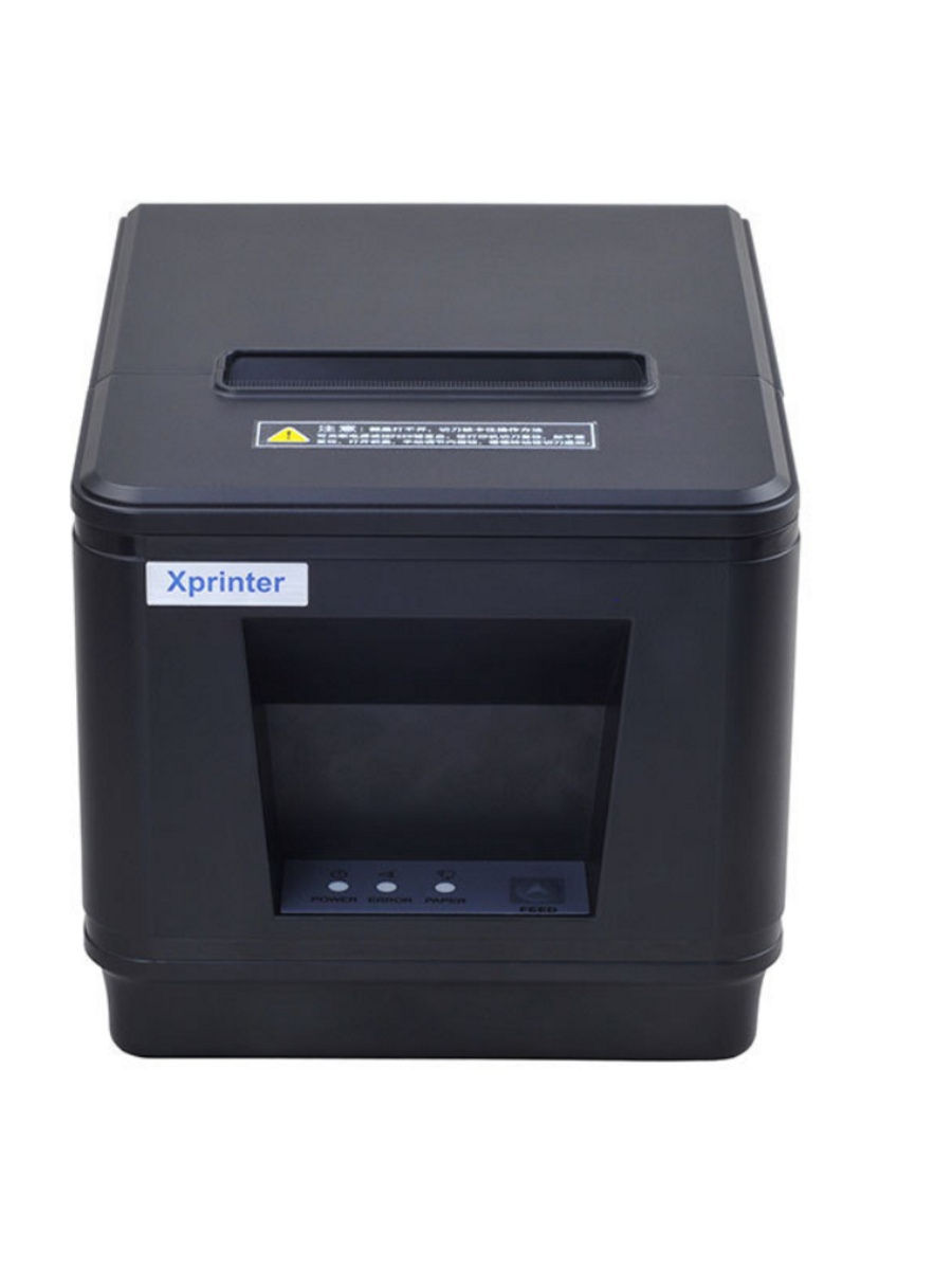 

Термопринтер Thermal Printe XPA160H (Термопринтер Thermal Printe XPA160H)