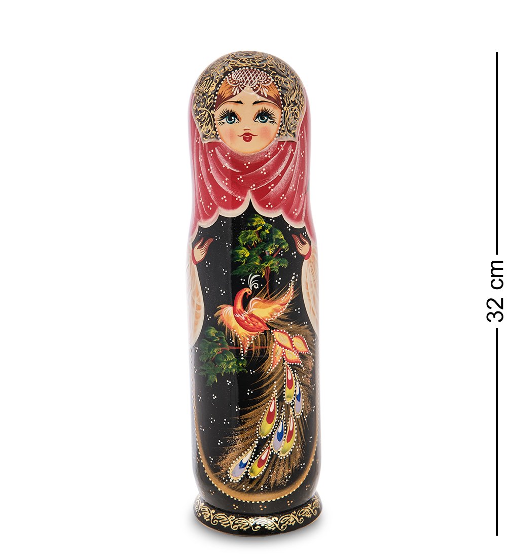 

Футляр для бутылки Сказочная птица, AT2143182