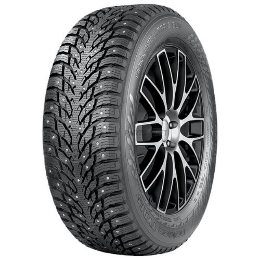 

Автошина R17 215/65 Nokian Hakkapeliitta 9 SUV 103T XL шип TS32344