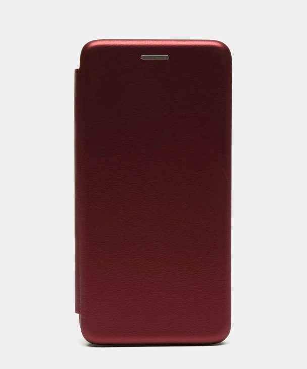 

Чехол-книжка Huawei Y5 2018 (Honor 7A) (бордо)