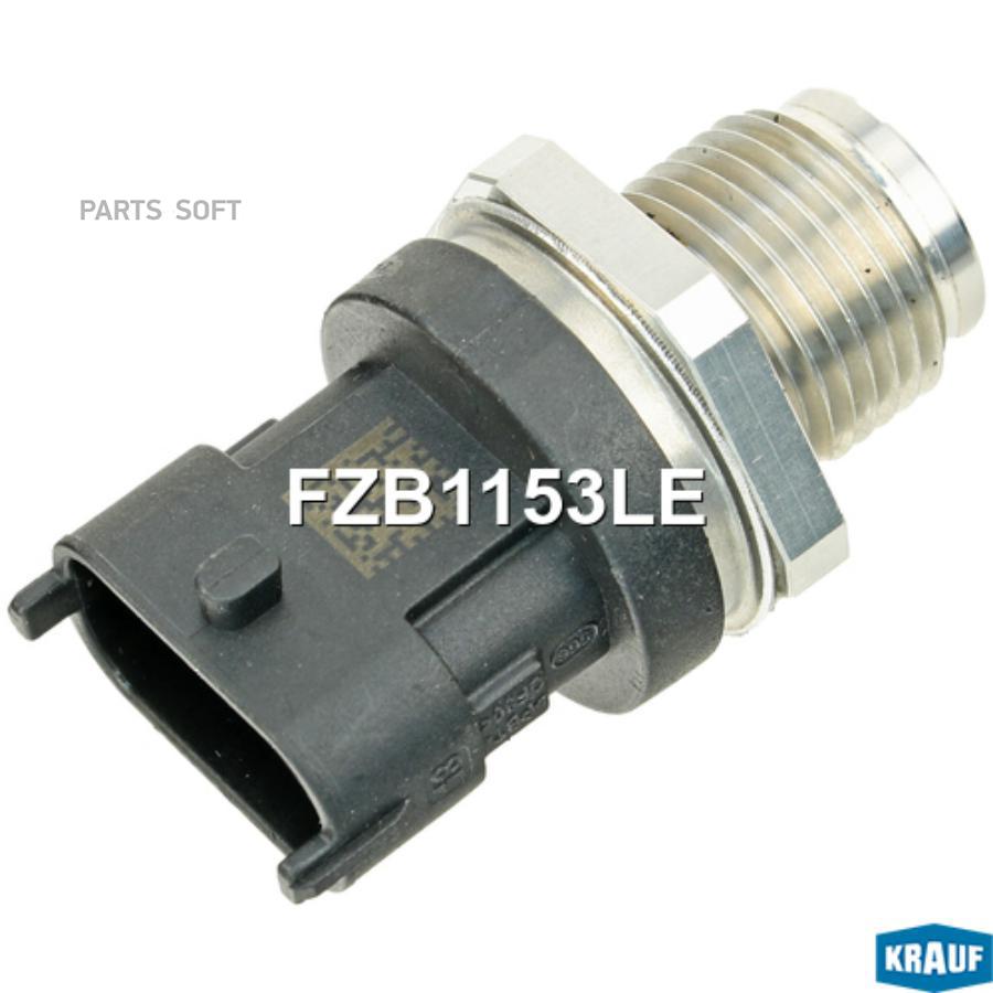 

Датчик Высокого Давления Топлива Krauf Fzb1153Le Krauf FZB1153LE