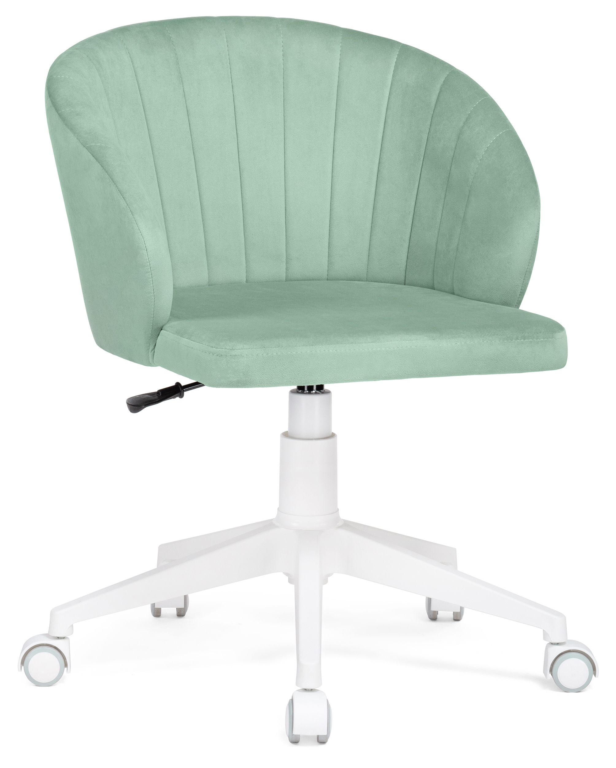 Компьютерное кресло Пард confetti aquamarine
