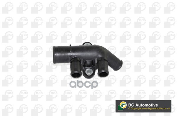 

Фланец Охлаждения Bga арт. FA1402